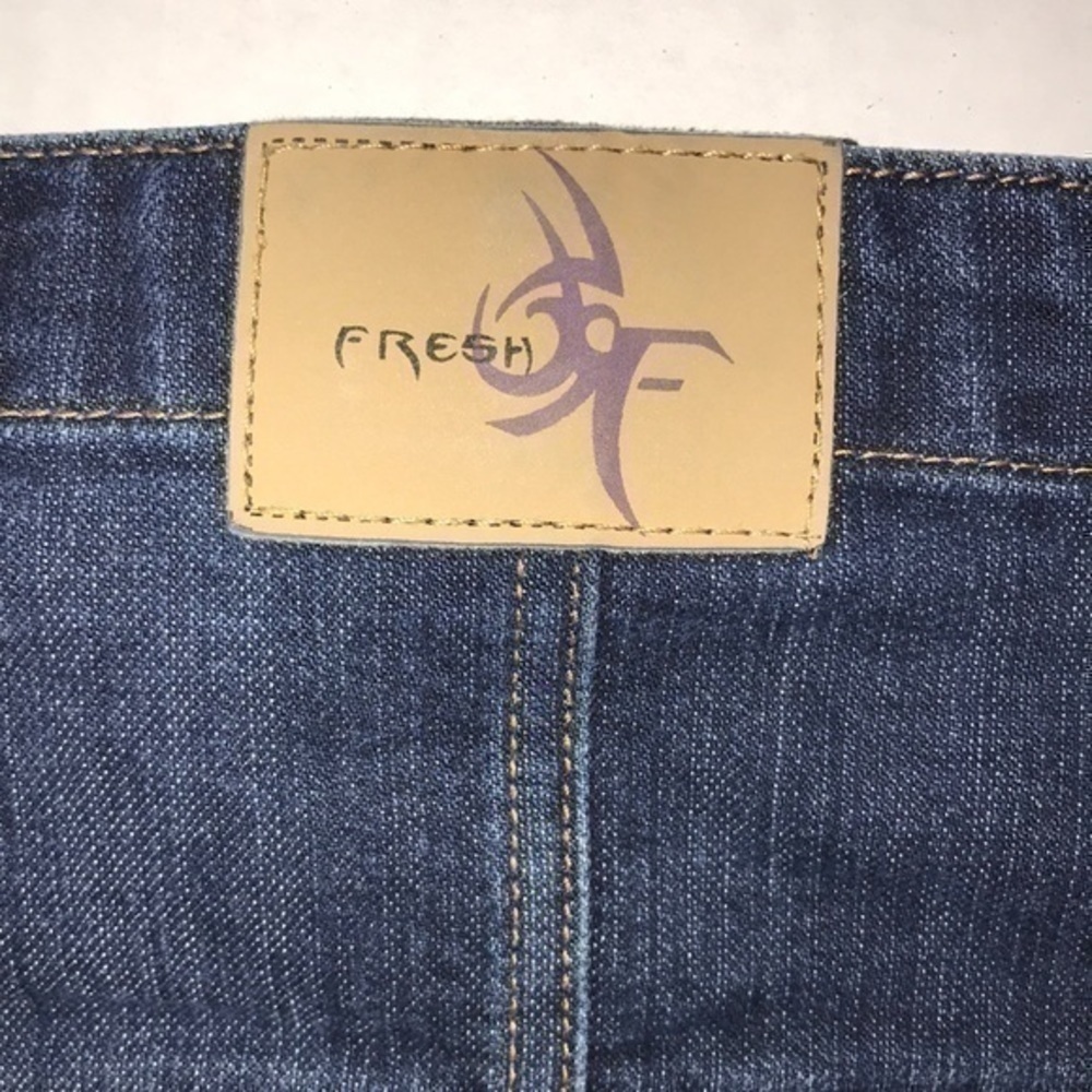 Fresh Cropped Jeans - Picture 9 of 9